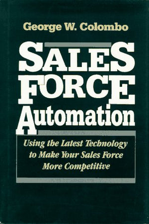 SALES FORCE AUTOMATION
