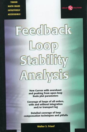 FEEDBACK LOOP STABILITY ANALYSIS