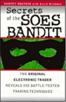 SECRETS OF THE SOES BANDIT