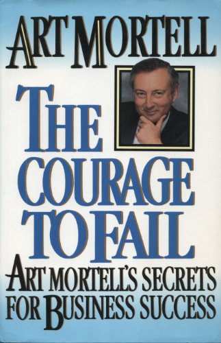 THE COURAGE TOFAIL