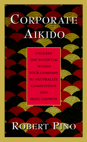 CORPORATE AIKIDO