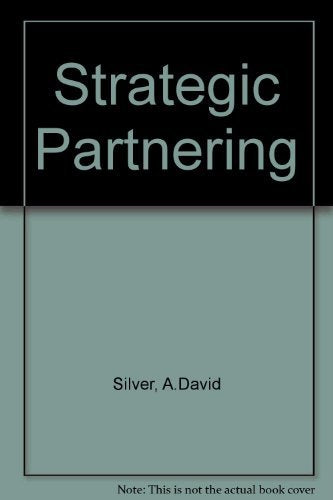 STRATEGIC PARTNERING