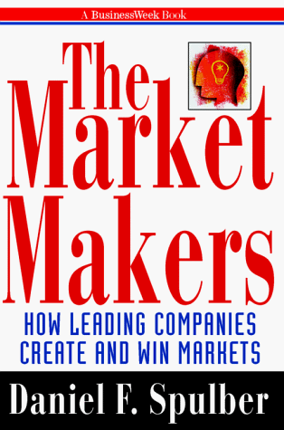 THE MARKET MAKERS