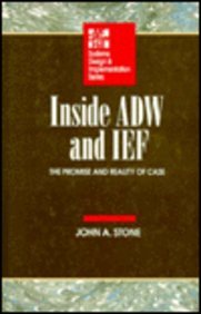 INSIDE ADW AND IEF