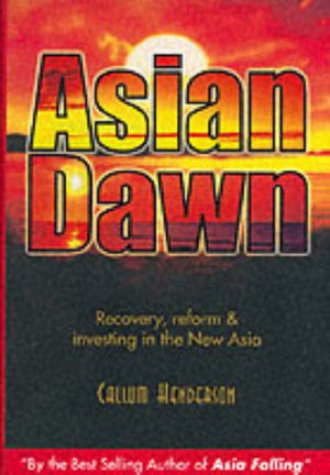 ASIAN DAWN