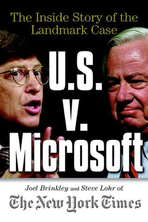 U.S.V. MICROSOFT