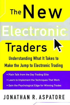 NEW ELECTRONIC TRADERS