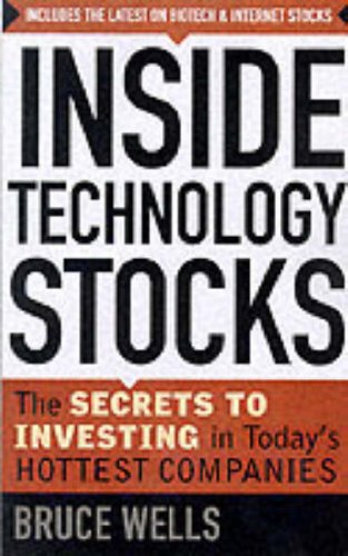 INSIDE TECHNOLOGY STOCKS
