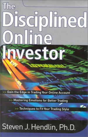 THE DISCIPLINED ONLINE INVESTOR