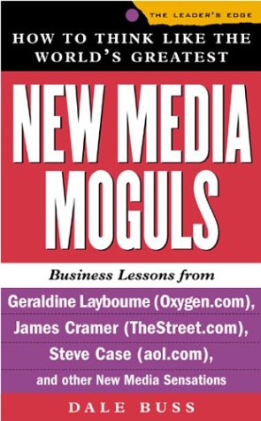 NEW MEDIA MOGULS