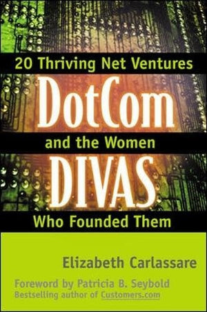 DOTCOM DIVAS