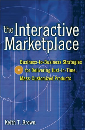 THE INTERATIVE MARKPLACE