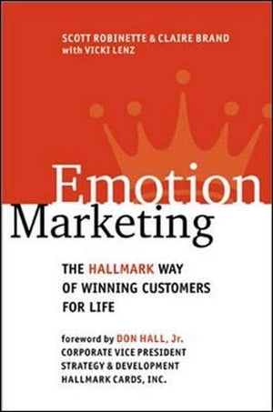 EMOTION MARKETING