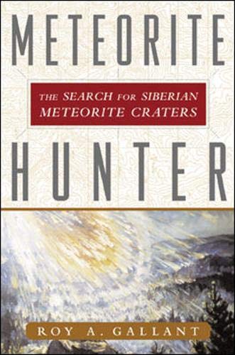 METEORITE HUNTER