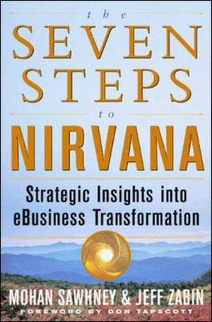 THE SEVEN STEPS TO NIRVANA