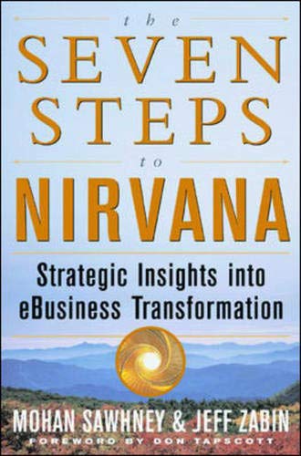 THE SEVEN STEPS TO NIRVANA