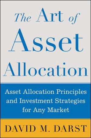 THE ART OF ASSET ALLOCATION