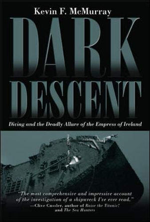 DARK DESCENT