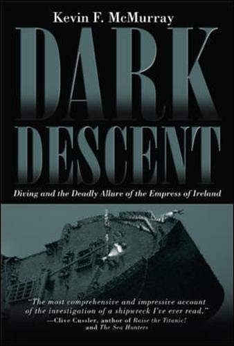 DARK DESCENT