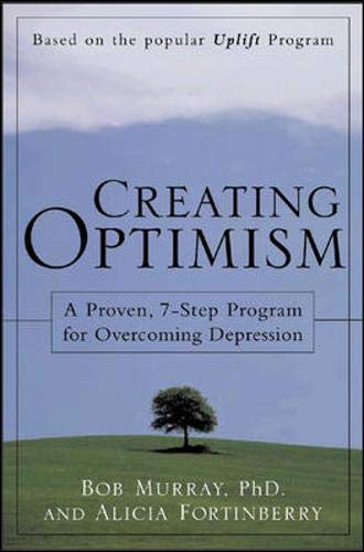 CREATING OPTIMISM