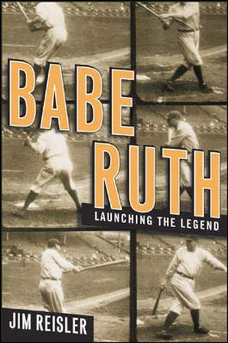BABE RUTH