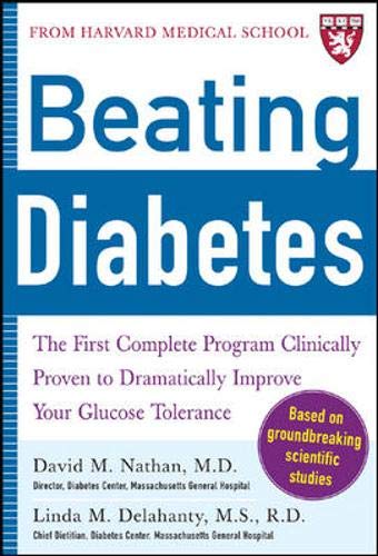 BEATING DIABETES