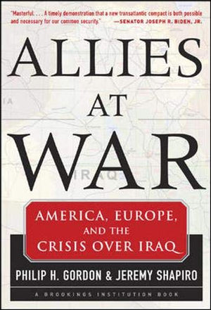ALLIES AT WAR