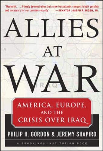 ALLIES AT WAR