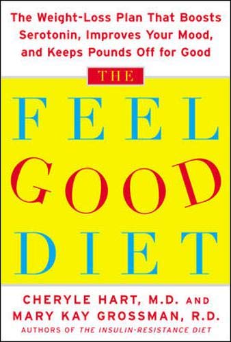 THE FEEL GOOD DIET