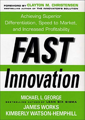 FAST INNOVATION