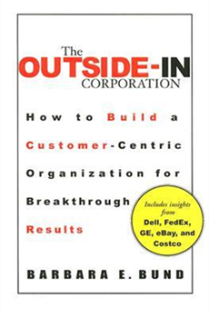THE OUTSIDE-IN CORPORATION