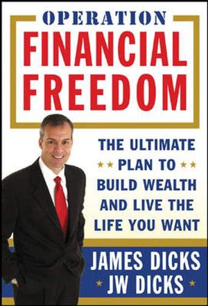 OPERATION FINANCIAL FREEDOM