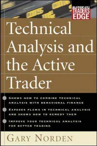 TECHNICAL ANALYSIS AND THE ACTIVE