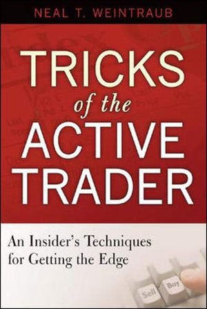 TRICKS OF THE ACTIVE TRADER