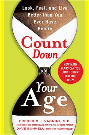DOWN YOUR AGE