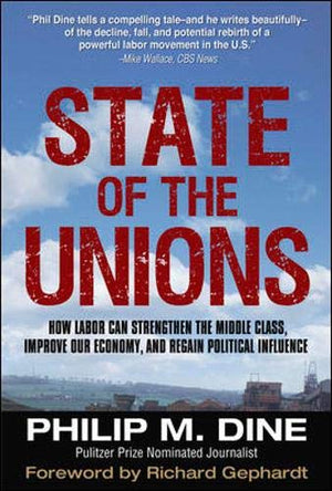 STATE OF THE UNIONS