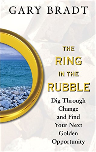 THE RING IN THE RUBBLE