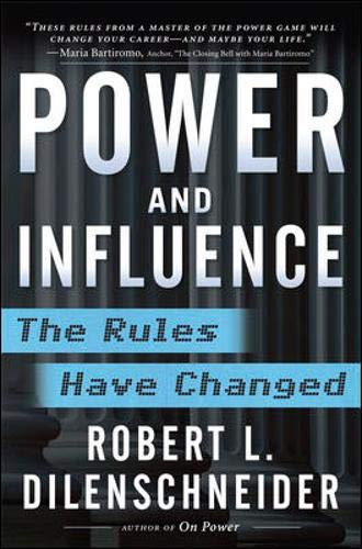 POWER AND INFLUENCE