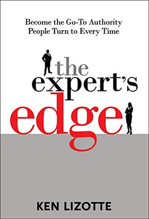 THE EXPERT'S EDGE