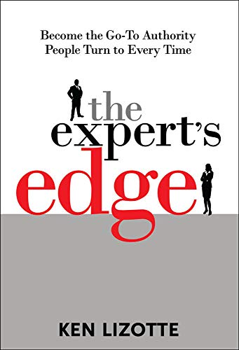 THE EXPERT'S EDGE