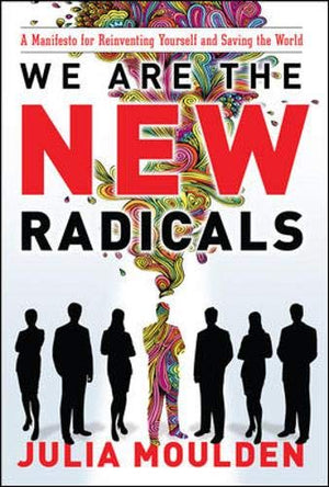 WE ARE THE NEW RADICALS