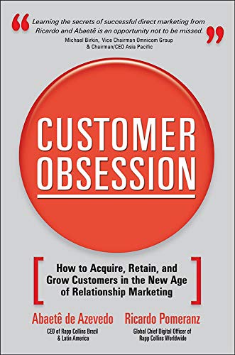 CUSTOMER OBSESSION