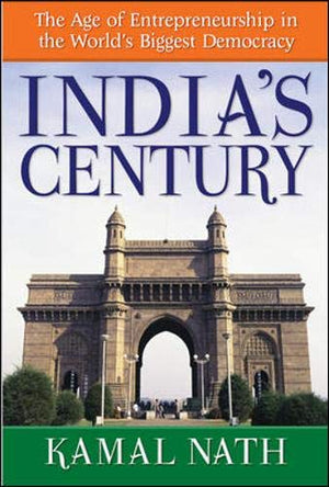 INDIA'S CENTURY
