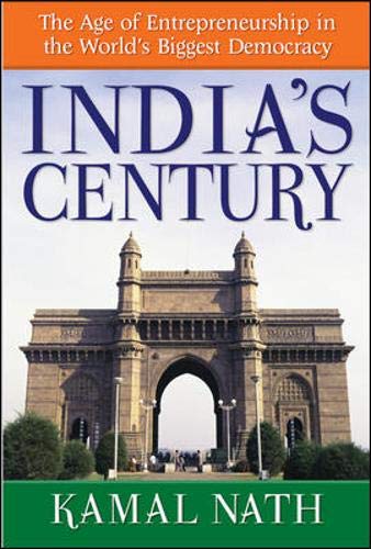 INDIA'S CENTURY