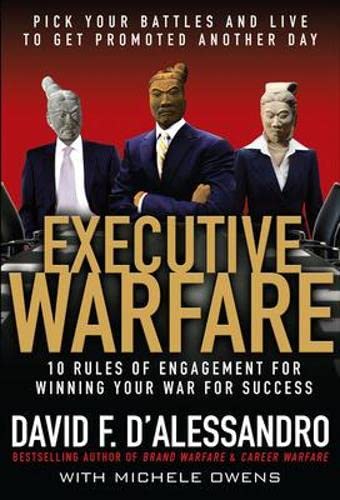 EXECUTIVE WARFARE