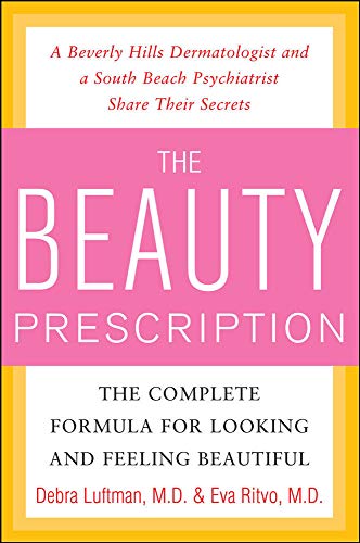 THE BEAUTY PRESCRIPTION