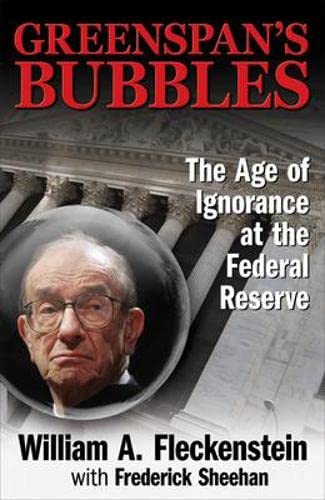 GREENSPAN'S BUBBLES