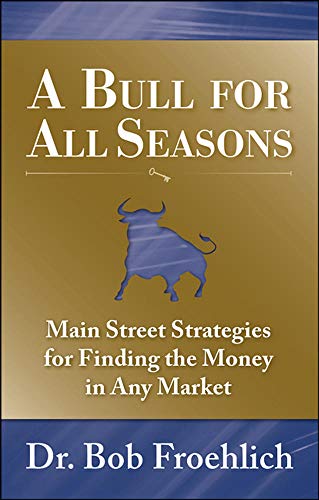 A BULL FOR ALL SEASONS