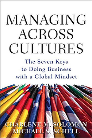 MANAGING ACROSS CULTURES