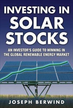 INVESTING IN SOLAR STOCKS